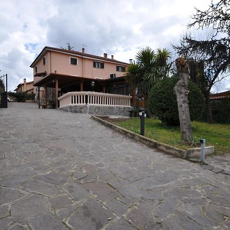 Casale De Santis Hotel Rome Exterior photo