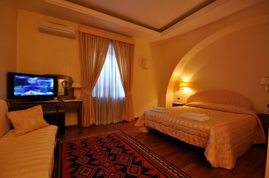 Casale De Santis Hotel Rome Room photo