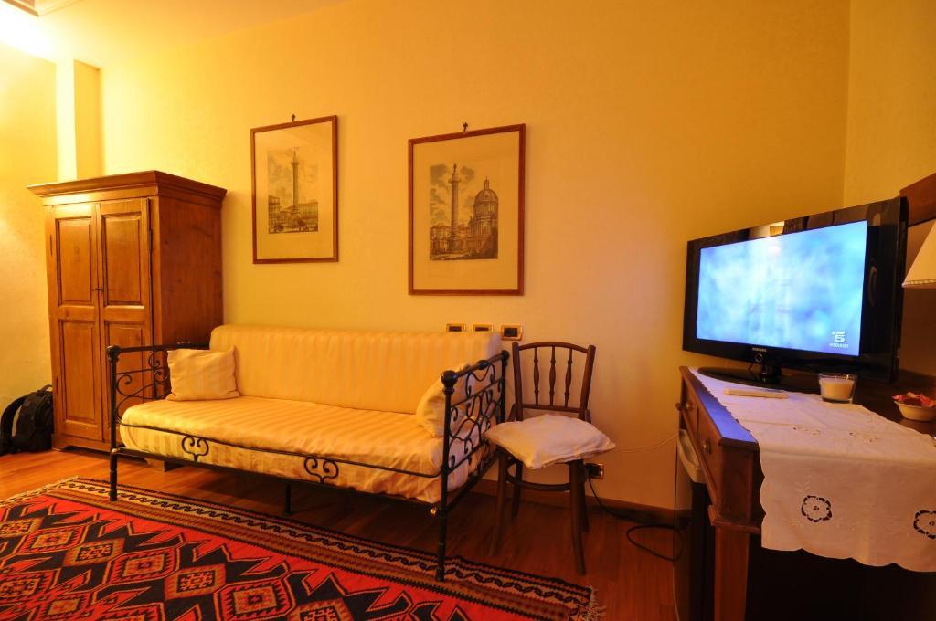 Casale De Santis Hotel Rome Room photo