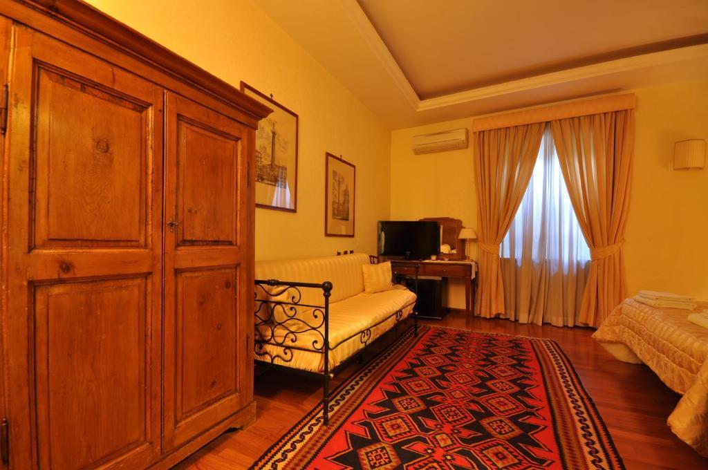 Casale De Santis Hotel Rome Room photo