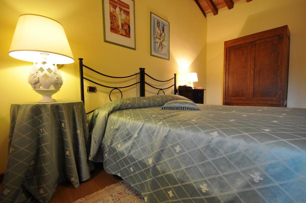 Casale De Santis Hotel Rome Room photo