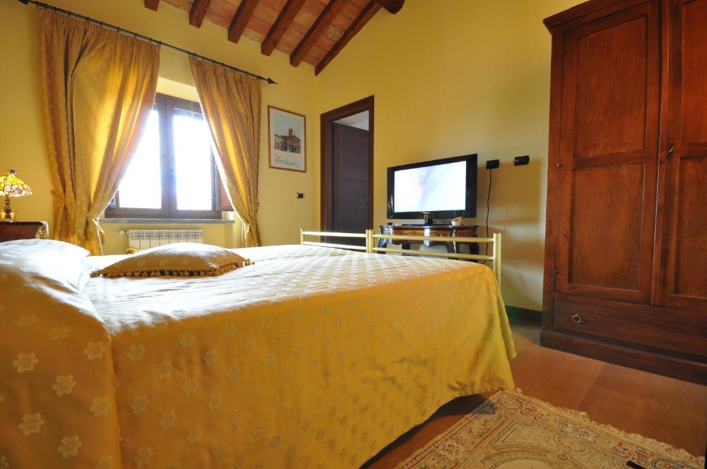 Casale De Santis Hotel Rome Room photo