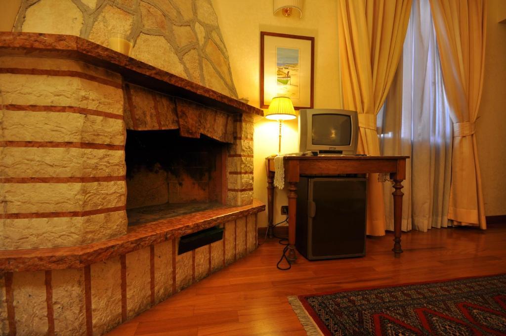 Casale De Santis Hotel Rome Room photo