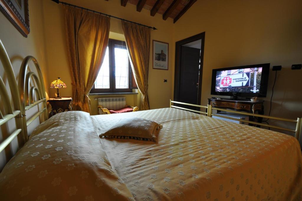 Casale De Santis Hotel Rome Room photo