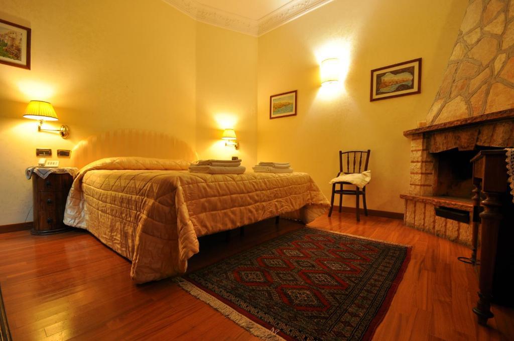 Casale De Santis Hotel Rome Room photo