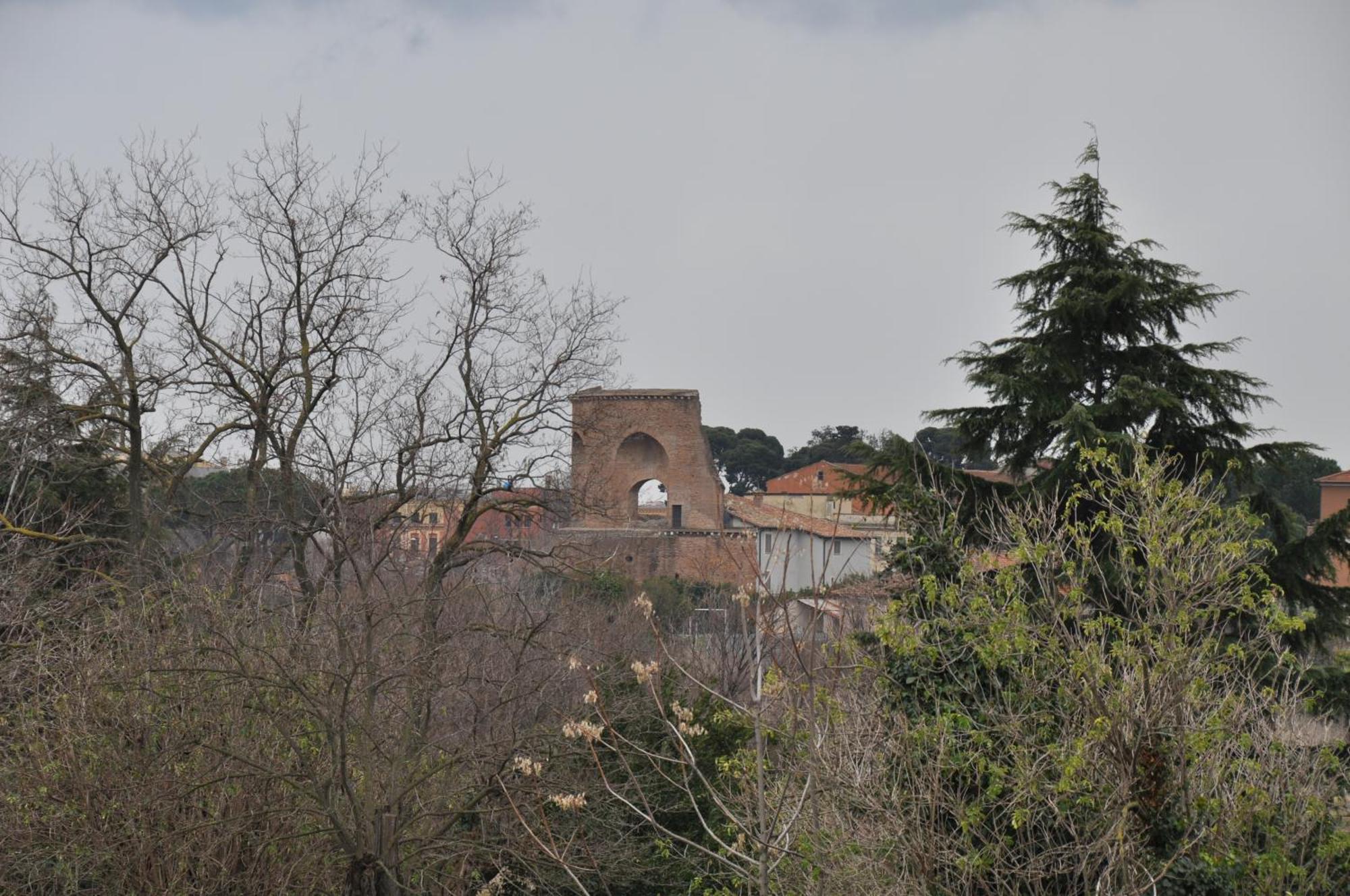 Casale De Santis Hotel Rome Exterior photo