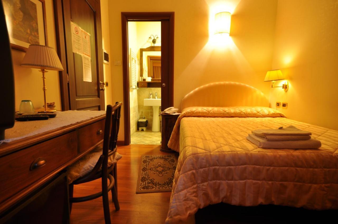 Casale De Santis Hotel Rome Room photo